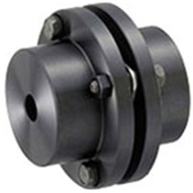 SFS-05S-8-18 SFS サーボフレックスカップリング SFS-05S (シングルエレメント) 三木プーリ 許容トルク20N・m