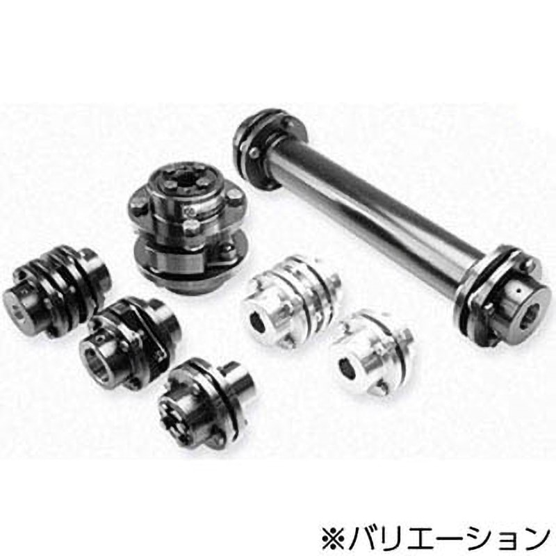SFS-05W-18J-20H SFS サーボフレックスカップリング SFS-05W (ダブル