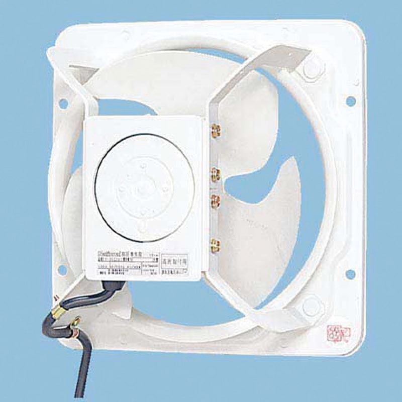 FY-20GSU4 有圧換気扇 Panasonic(パナソニック) 電圧単相100V 羽根