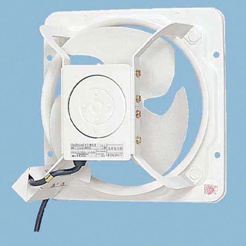 FY-20GSU4D 有圧換気扇 Panasonic(パナソニック) 電圧単相100V 羽根