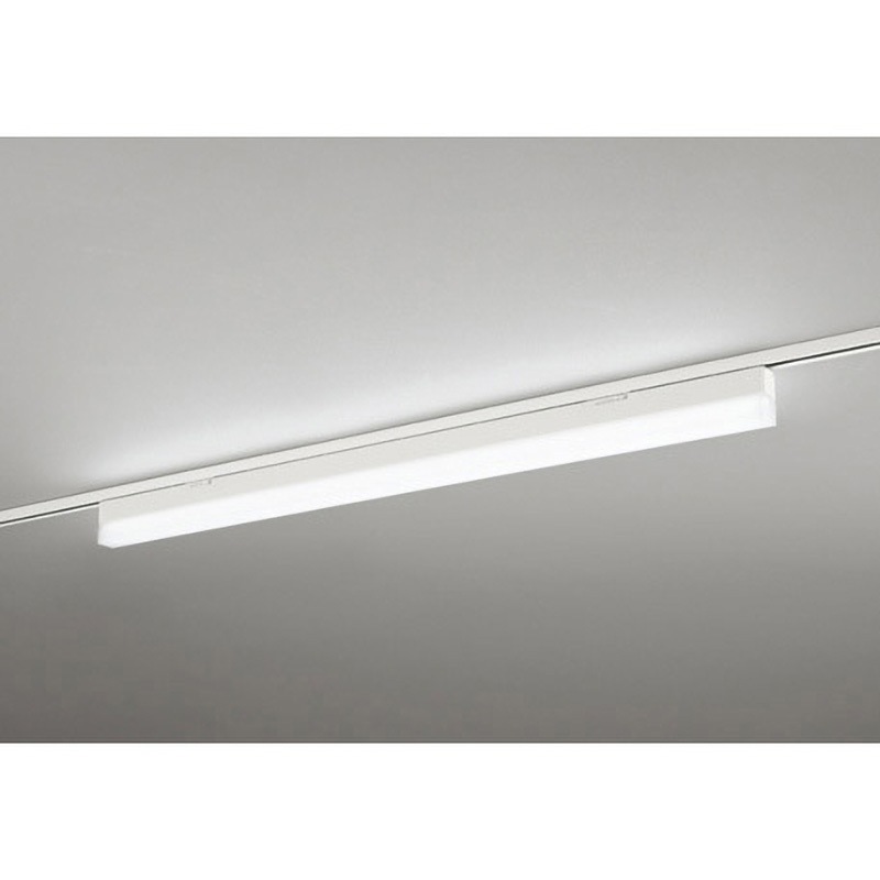 OL291567R1B SOLID LINE SLIM レール取付型ベースライト 非調光 ODELIC