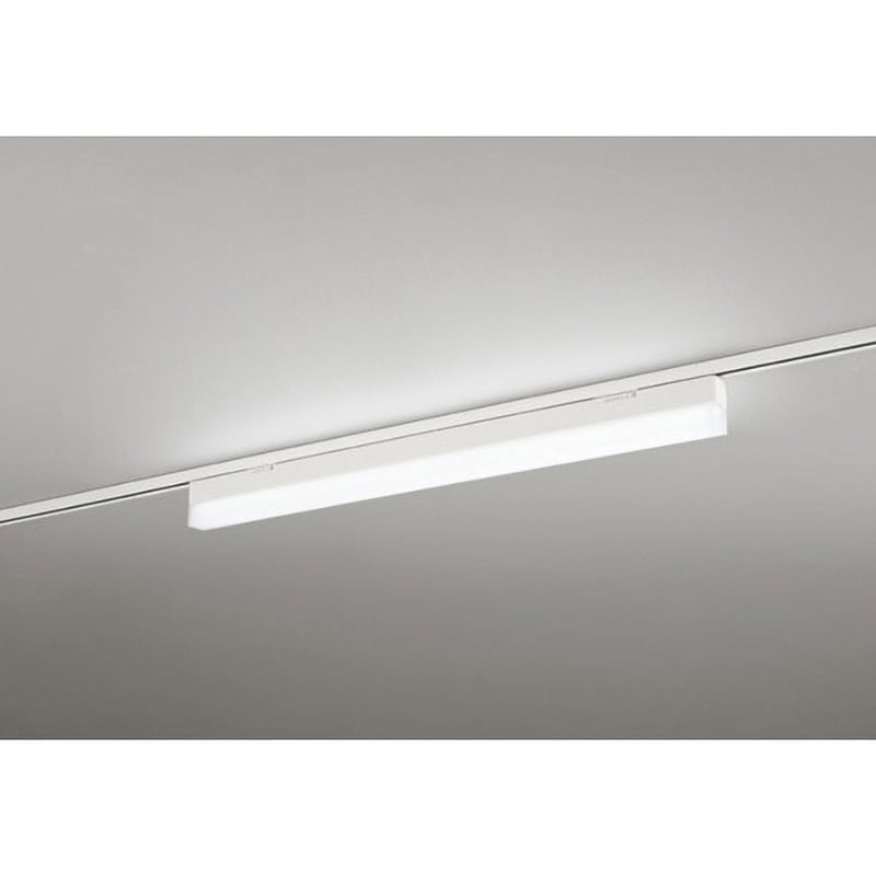 OL291568R2C SOLID LINE SLIM レール取付型ベースライト 非調光 ODELIC(オーデリック) 高演色LED 光束2350Lm 4000K 白色  1台 OL291568R2C