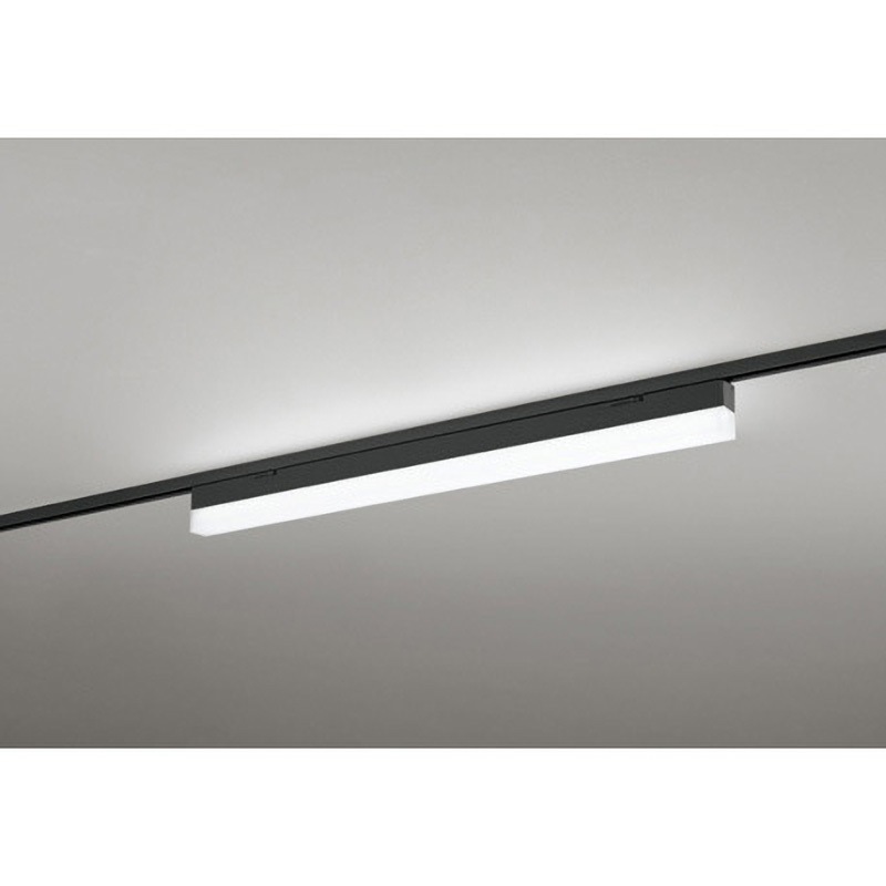 OL291571R1C SOLID LINE SLIM レール取付型ベースライト 非調光 ODELIC(オーデリック) 高演色LED 光束3760Lm 4000K 白色  1台 OL291571R1C