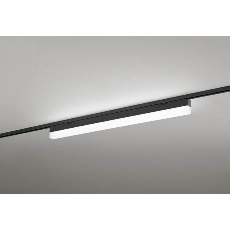 OL291571R2C SOLID LINE SLIM レール取付型ベースライト 非調光 ODELIC(オーデリック) 高演色LED 光束2350Lm 4000K 白色  1台 OL291571R2C