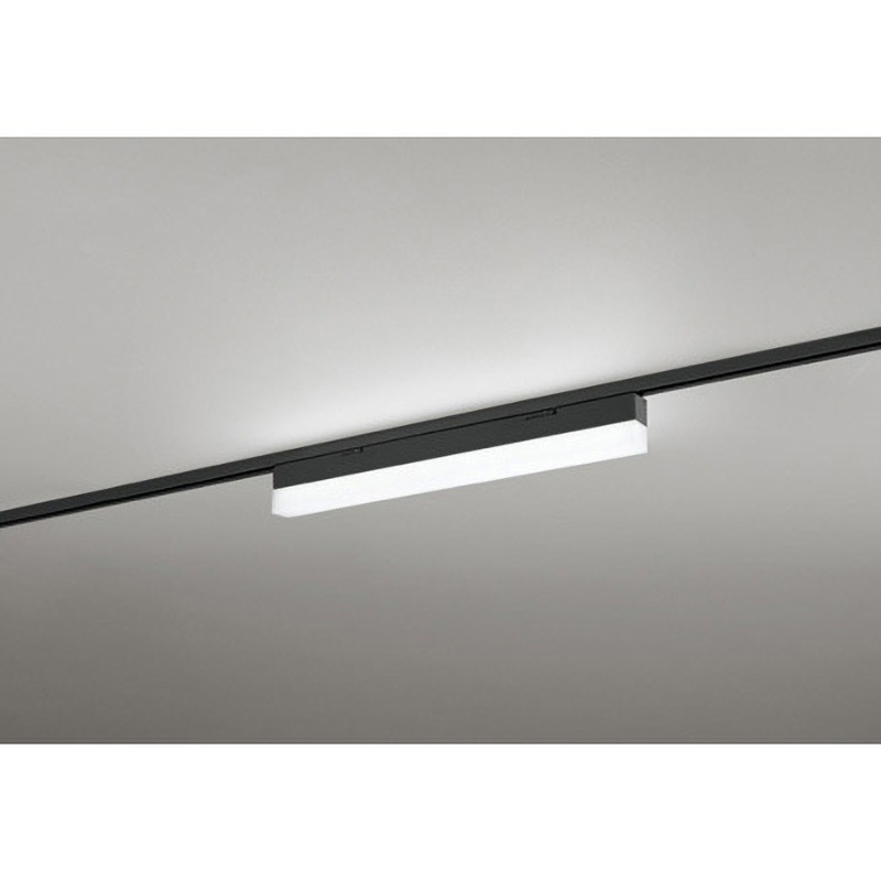 OL291572R1C SOLID LINE SLIM レール取付型ベースライト 非調光 ODELIC(オーデリック) 高演色LED 光束2480Lm 4000K 白色  1台 OL291572R1C