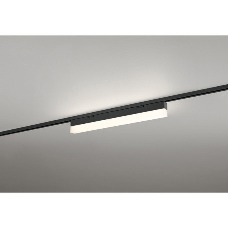 OL291572R2E SOLID LINE SLIM レール取付型ベースライト 非調光 ODELIC(オーデリック) 高演色LED 光束1500Lm 3000K 電球色  1台 OL291572R2E