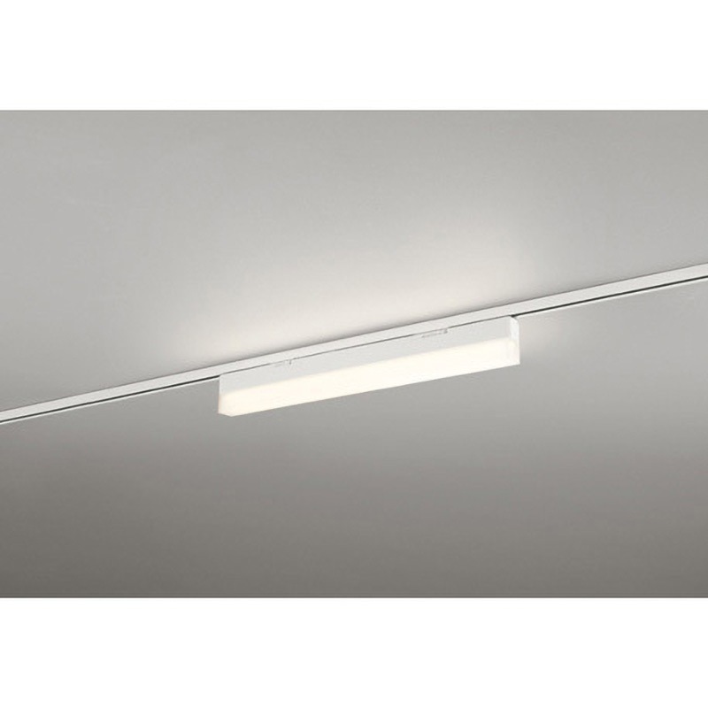 OL291569R2M SOLID LINE SLIM レール取付型ベースライト 調光・調色 ODELIC(オーデリック) 2700～6500K 高演色LED 光束1600Lm 消費電力10.9W  1台 OL291569R2M