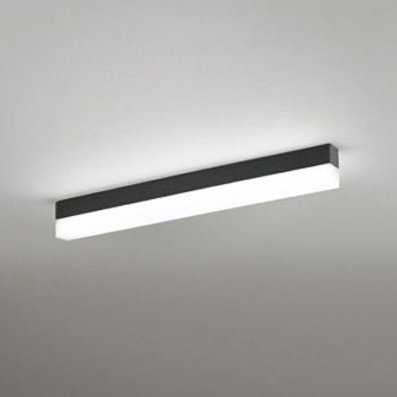 OL291578R2C SOLID LINE SLIM 直付型ベースライト 非調光 ODELIC(オーデリック) 高演色LED 光束1560Lm 4000K 白色  1台 OL291578R2C