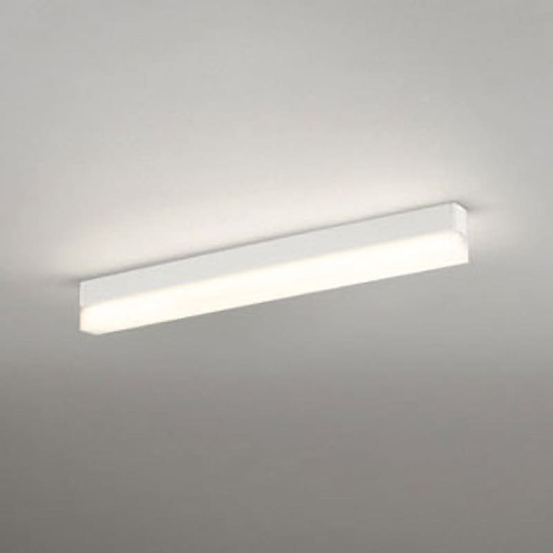 SOLID LINE SLIM 直付型ベースライト 調光・調色 ODELIC(オーデリック