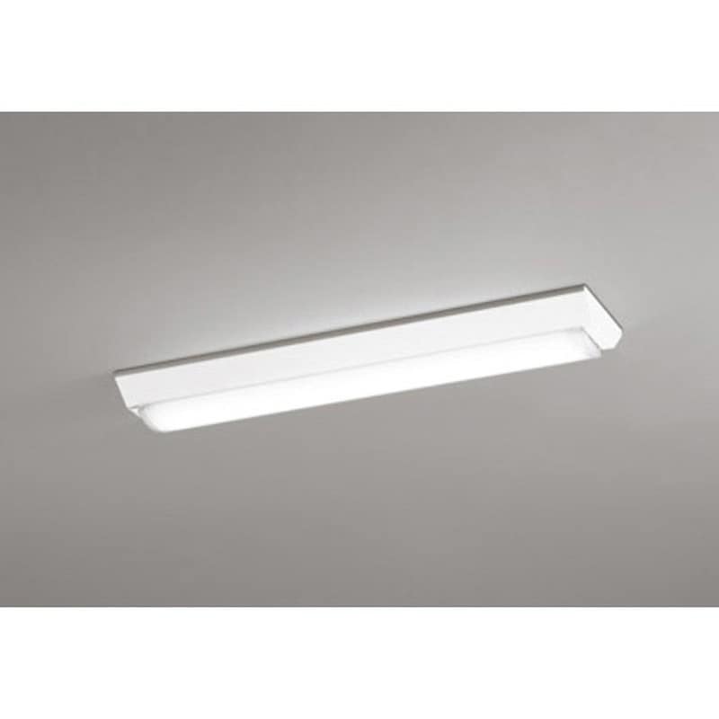 XL501001R4B 直付型ベースライト20形 逆富士型150 非調光 ODELIC