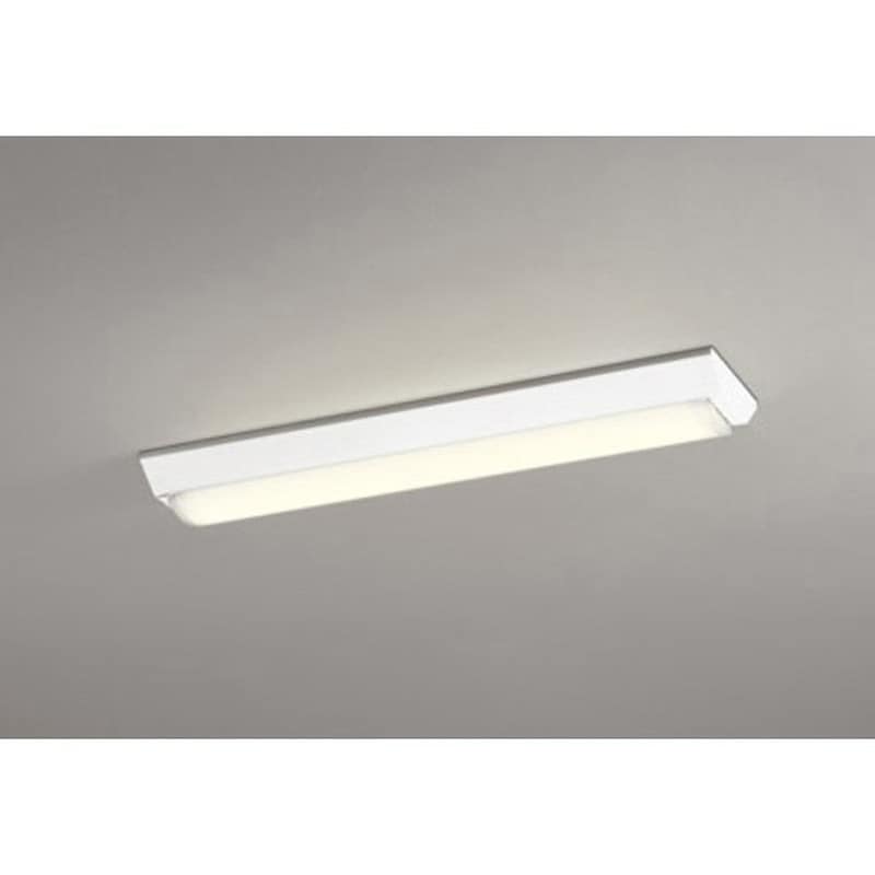 XL501001R4E 直付型ベースライト20形 逆富士型150 非調光 ODELIC(オーデリック) 演色指数94Ra 光束2880Lm 消費電力21.3W   XL501001R4E