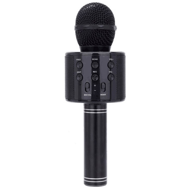DL-YU163 Bluetoothカラオケマイク 1個 デジタルランド 【通販モノタロウ】