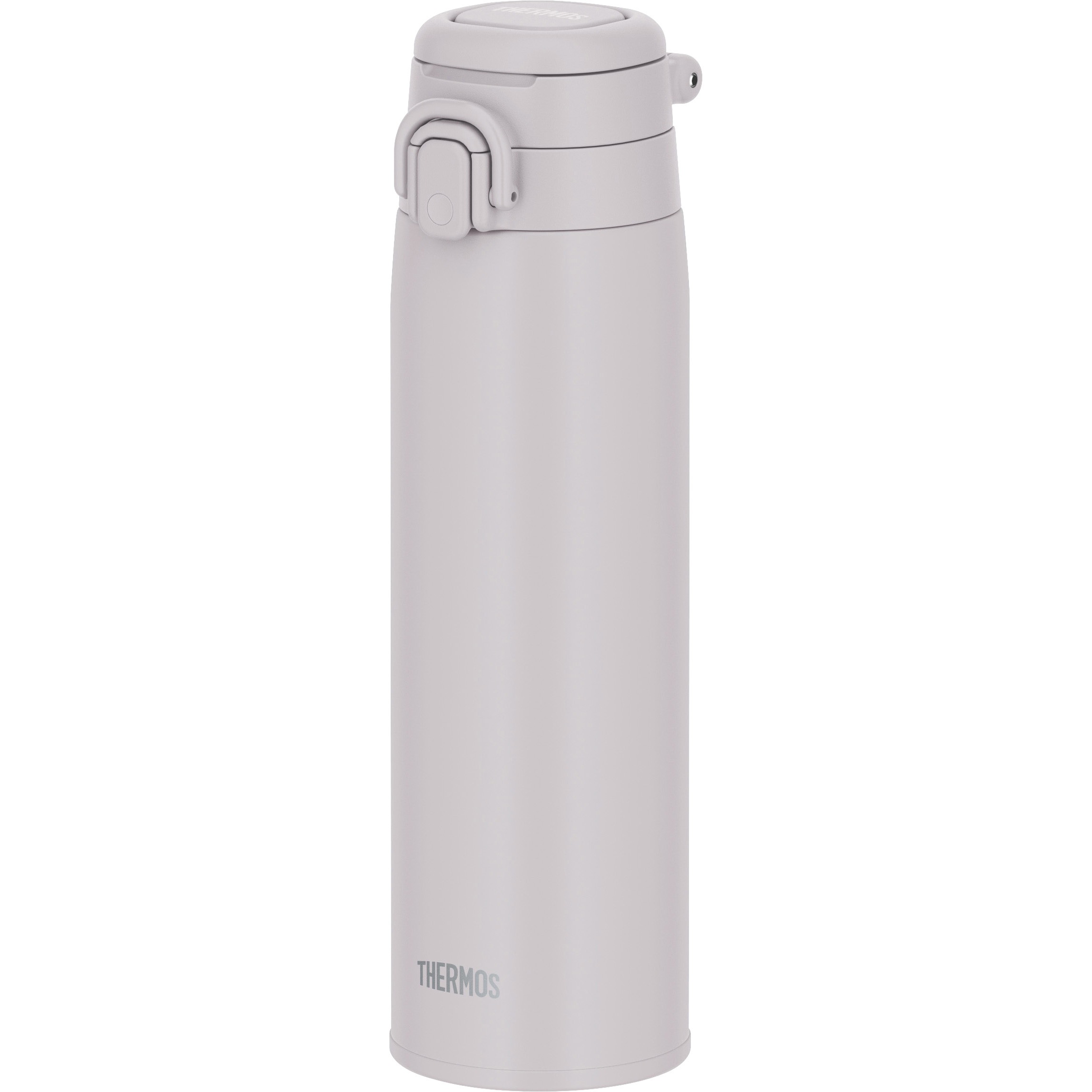 JOS-751 真空断熱ケータイマグ THERMOS(サーモス) LGY(ライトグレー