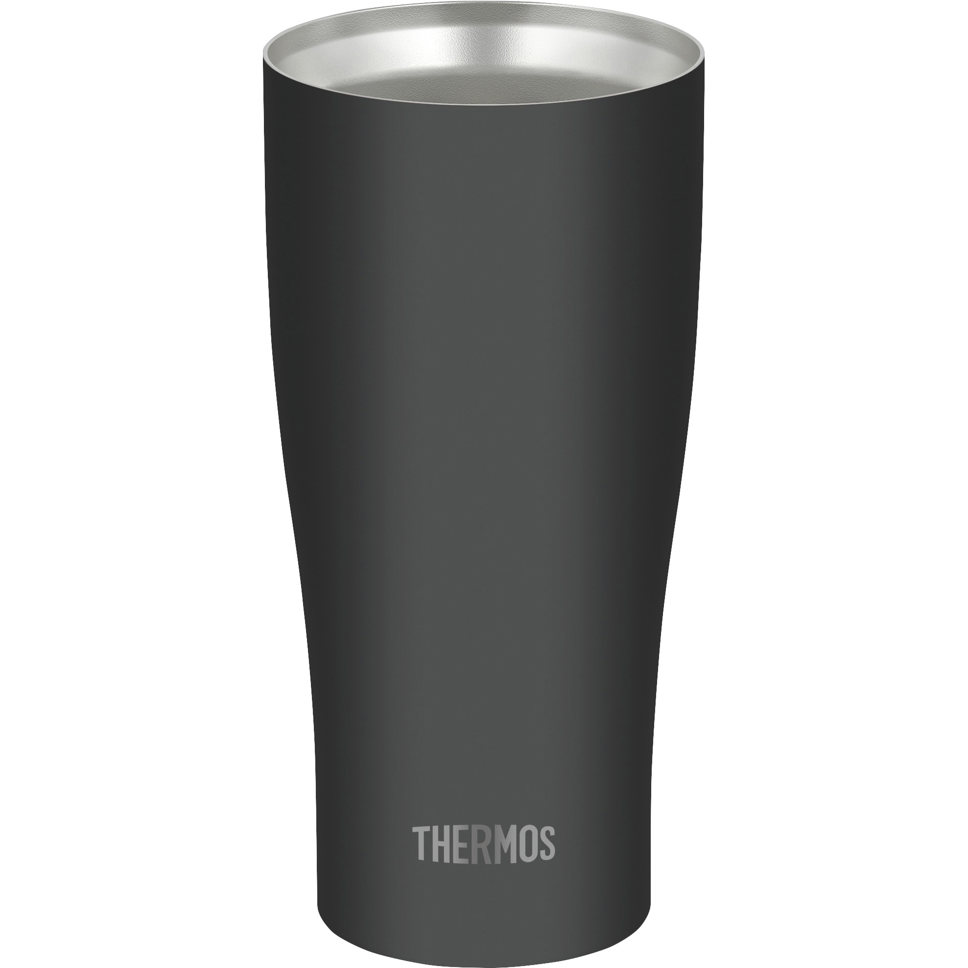 JDY-421C 真空断熱タンブラー THERMOS(サーモス) MTBK(マットブラック