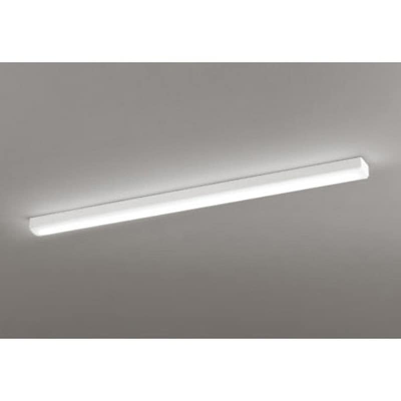 XL501008R1D オーデリック ベースライト 40形 トラフ型 LED（温白色） オーデリック LED LINE ベースライト 40形 トラフ型 LED（温白色