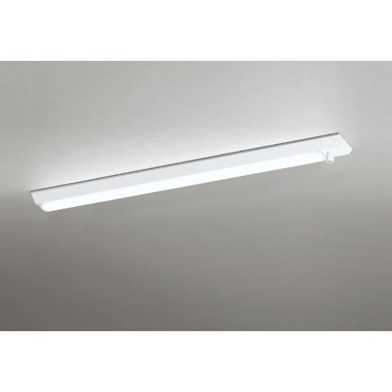 XL501060R3A 直付型ベースライト40形 人感センサー付 非調光 ODELIC(オーデリック) 高演色LED 光束2400Lm 6500K 昼光色  1台 XL501060R3A