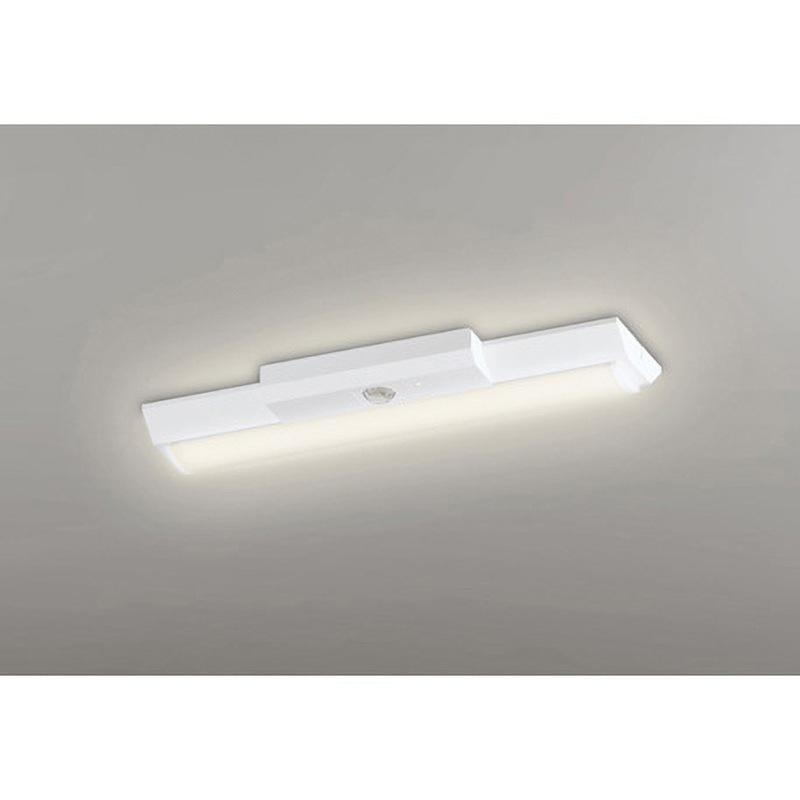 XR506001R3E 非常用照明器具 直付型ベースライト20形 逆富士型150 非調光 ODELIC(オーデリック) 演色指数94Ra 光束1440Lm 消費電力10.6W   XR506001R3E