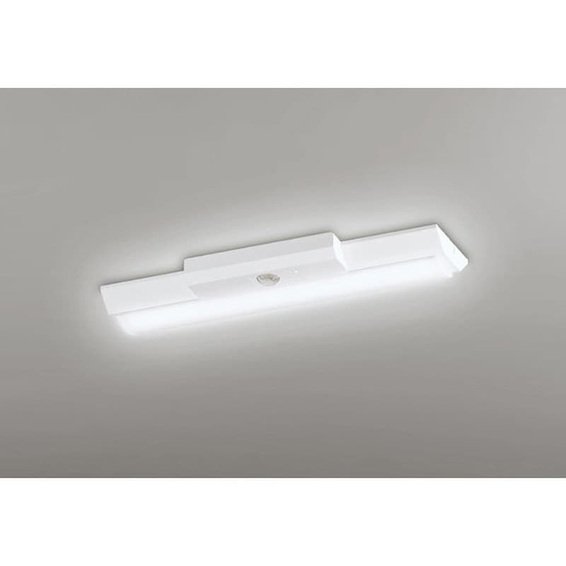 XR506001R4A 非常用照明器具 直付型ベースライト20形 逆富士型150 非調光 ODELIC(オーデリック) 演色指数94Ra 光束3070Lm 消費電力21.9W   XR506001R4A