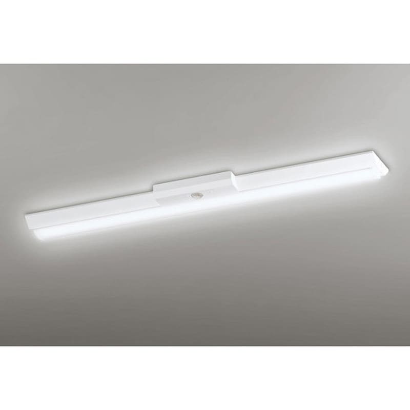 XR506002R2D 非常用照明器具 直付型ベースライト40形 逆富士型150 非調光 ODELIC(オーデリック) 演色指数94Ra 光束3630Lm 消費電力27.2W   XR506002R2D