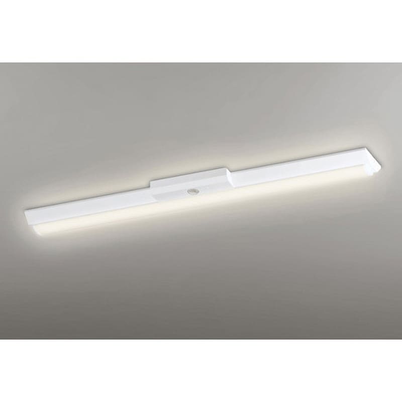 XR506002R2E 非常用照明器具 直付型ベースライト40形 逆富士型150 非調光 ODELIC(オーデリック) 演色指数94Ra 光束3600Lm 消費電力27.2W   XR506002R2E