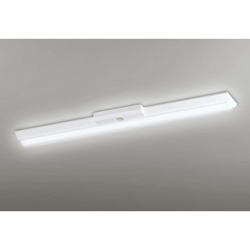 XR506002R3C 非常用照明器具 直付型ベースライト40形 逆富士型150 非調光 ODELIC(オーデリック) 演色指数94Ra 光束2270Lm 消費電力17W   XR506002R3C