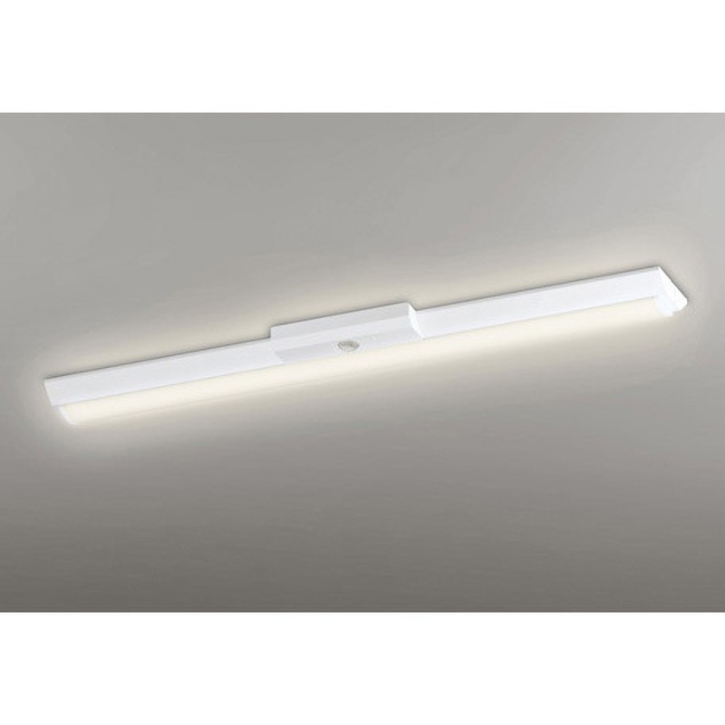 XR506002R3E 非常用照明器具 直付型ベースライト40形 逆富士型150 非調光 ODELIC(オーデリック) 演色指数94Ra 光束2250Lm 消費電力17W   XR506002R3E