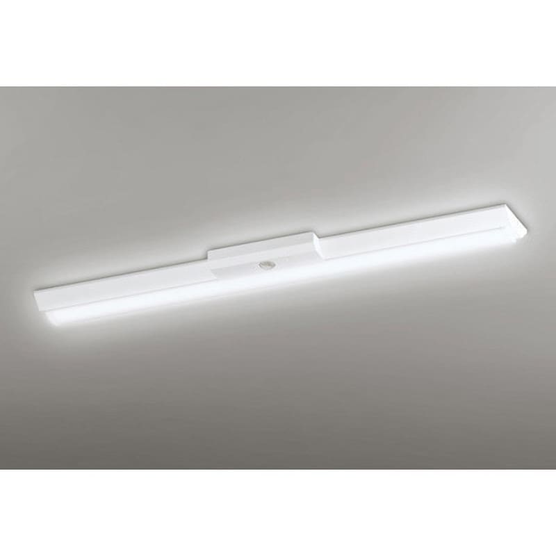 XR506002R6A 非常用照明器具 直付型ベースライト40形 逆富士型150 非調光 ODELIC(オーデリック) 演色指数94Ra 光束6640Lm 消費電力42W   XR506002R6A 44,837円