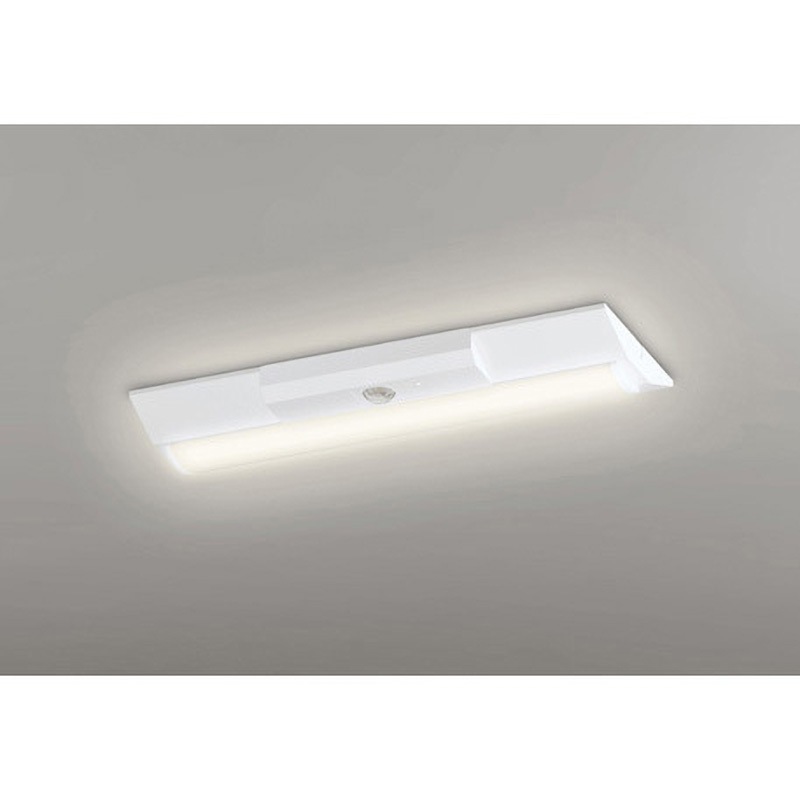 XR506004R3E 非常用照明器具 直付型ベースライト20形 逆富士型230 非調光 ODELIC(オーデリック) 演色指数94Ra 光束1440Lm 消費電力10.6W   XR506004R3E 37,687円