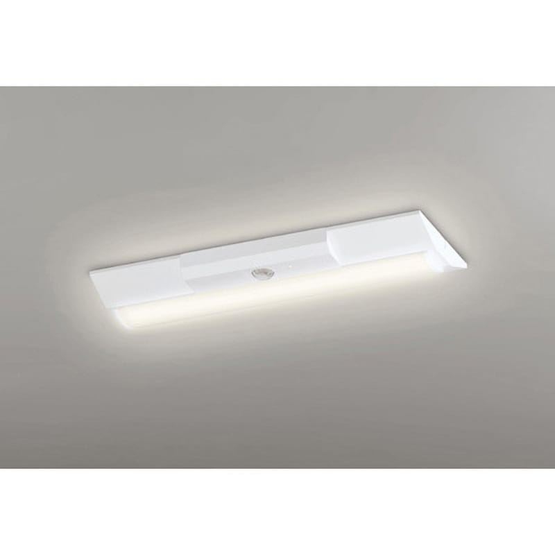 XR506004R4E 非常用照明器具 直付型ベースライト20形 逆富士型230 非調光 ODELIC(オーデリック) 演色指数94Ra 光束2880Lm 消費電力21.9W   XR506004R4E 40,937円