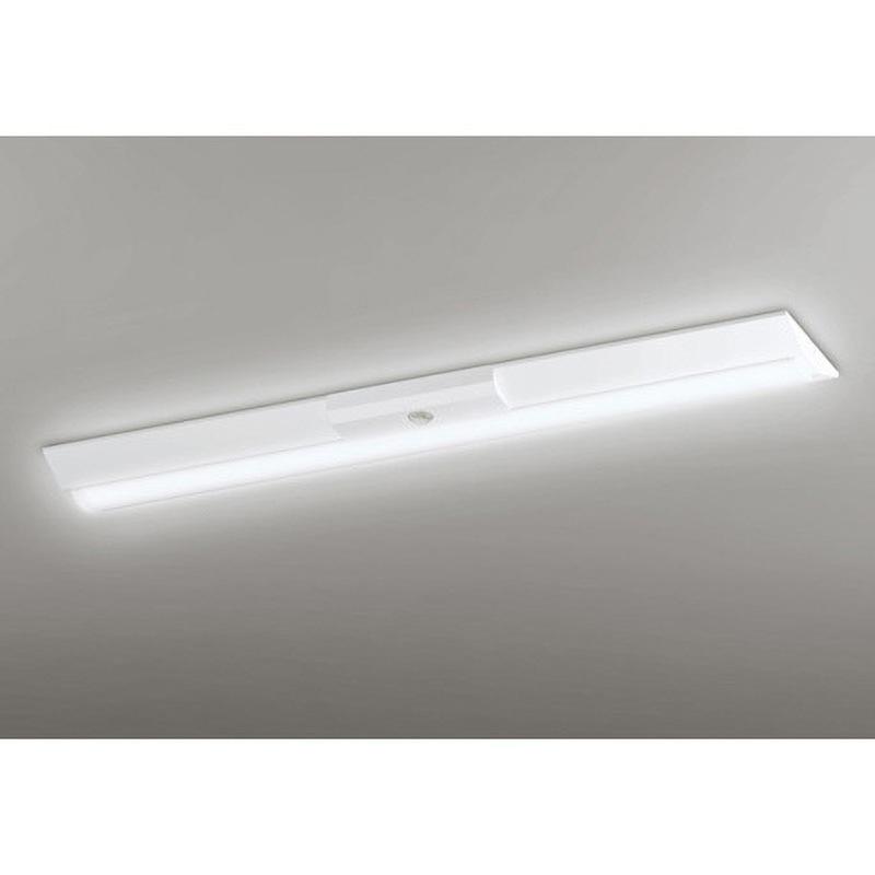 XR506005R3B 非常用照明器具 直付型ベースライト40形 逆富士型230 非調光 ODELIC(オーデリック) 演色指数94Ra 光束2500Lm 消費電力17W   XR506005R3B