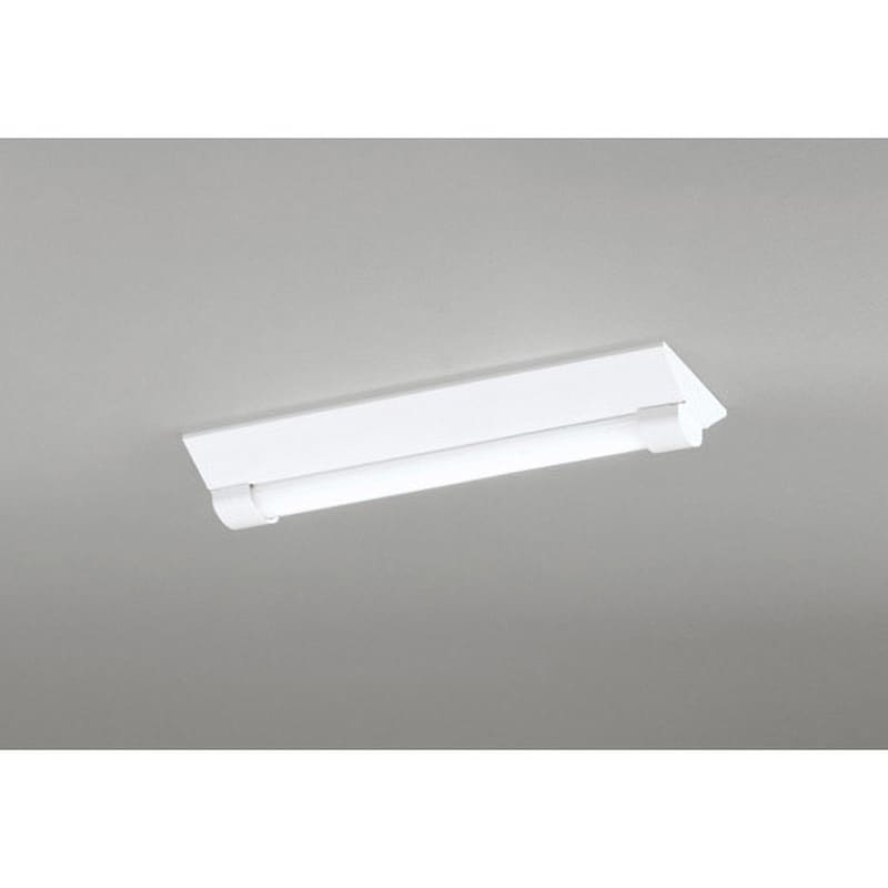 ODELIC オーデリック LED TUBE ベースライト 10形 トラフ型 1灯