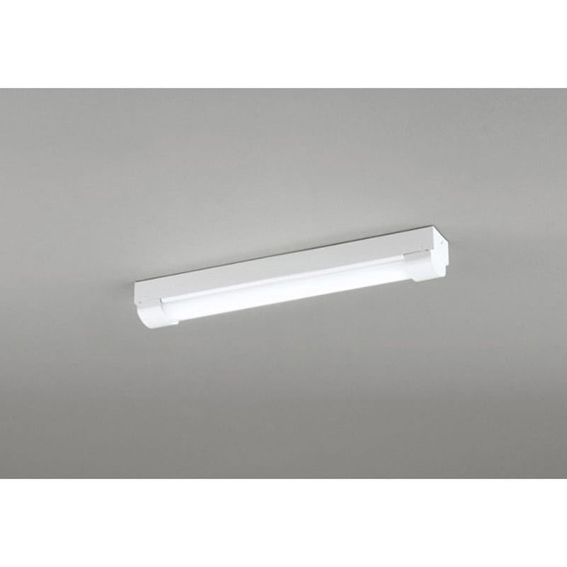 XG505005P3B 防雨・防湿型 直付型ベースライト20形 トラフ型 非調光 ODELIC(オーデリック) ランプの種類LED 演色指数83Ra 光束1540Lm 5000K 昼白色 1600Lm  1台 XG505005P3B