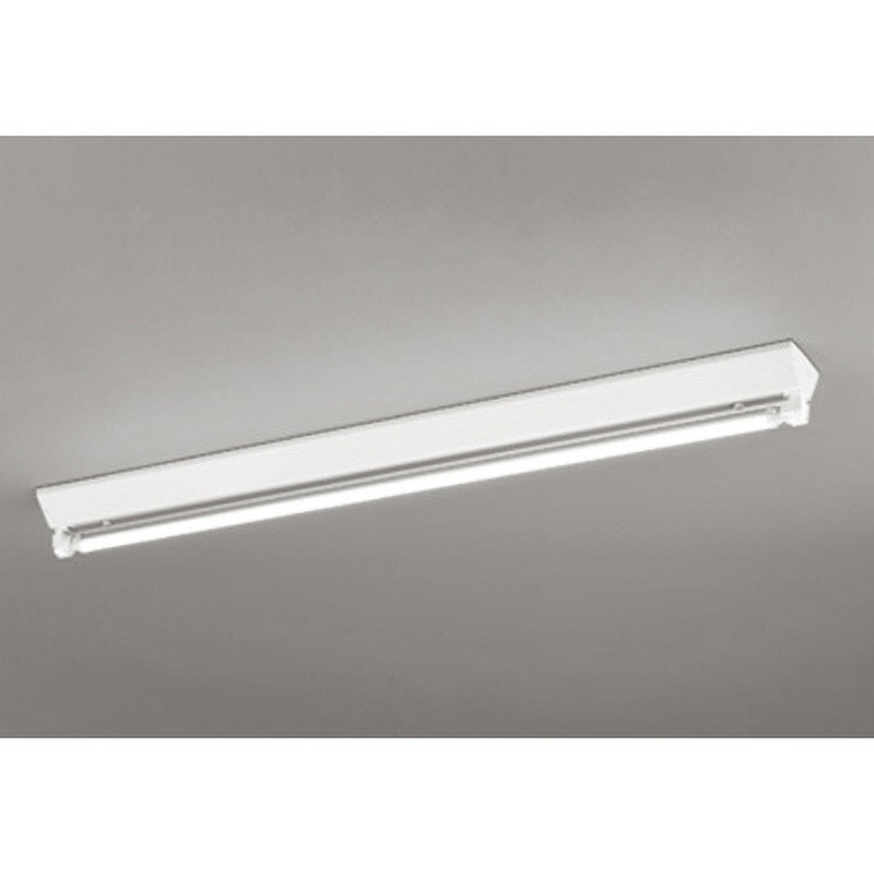 XL551145RA 直付型ベースライト40形 逆富士型1灯用 非調光 ODELIC(オーデリック) 演色指数94Ra 2100lmタイプ 光束2030Lm 消費電力14W   XL551145RA