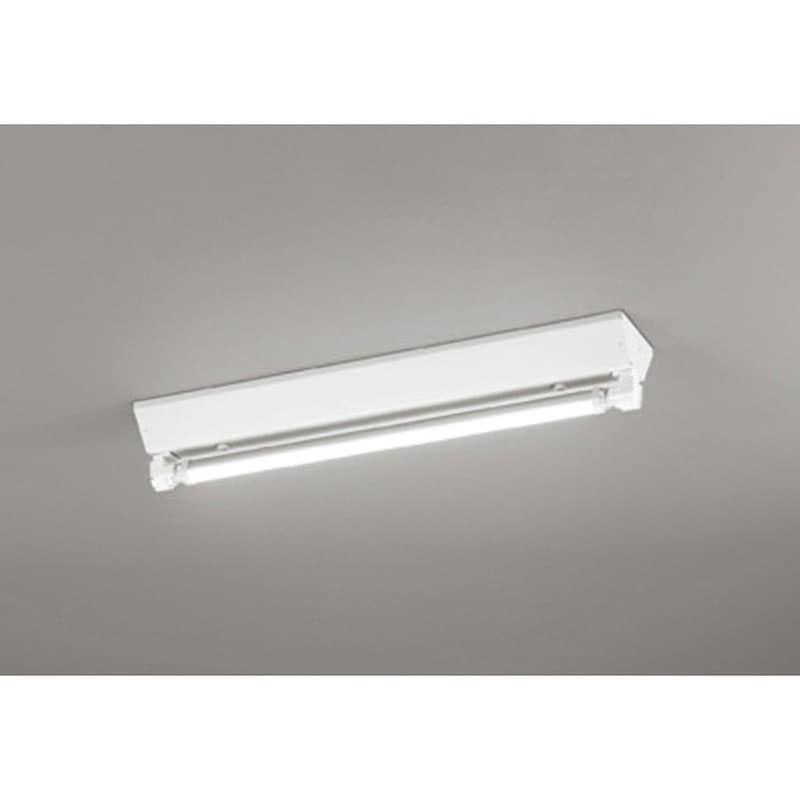 XL551141RD 直付型ベースライト20形 逆富士型 非調光 ODELIC(オーデリック) 1050lmタイプ 演色指数94Ra 直付型/逆富士型1灯用取付 光束960Lm 消費電力7.2W 質量1.2kg   XL551141RD