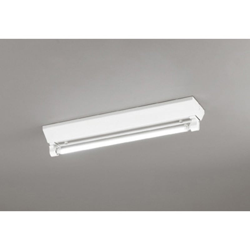 XL551653RE 直付型ベースライト20形 逆富士型幅広 非調光 ODELIC(オーデリック) 1050lmタイプ 演色指数94Ra XL551653RE