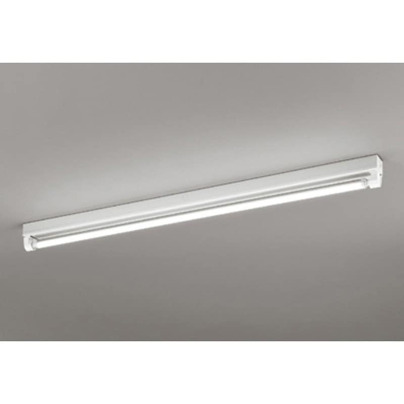 XL551137RA 直付型ベースライト40形 トラフ型1灯用 非調光 ODELIC(オーデリック) 高演色LED 光束2030Lm 6500K 2100lmタイプ 昼光色  1台 XL551137RA
