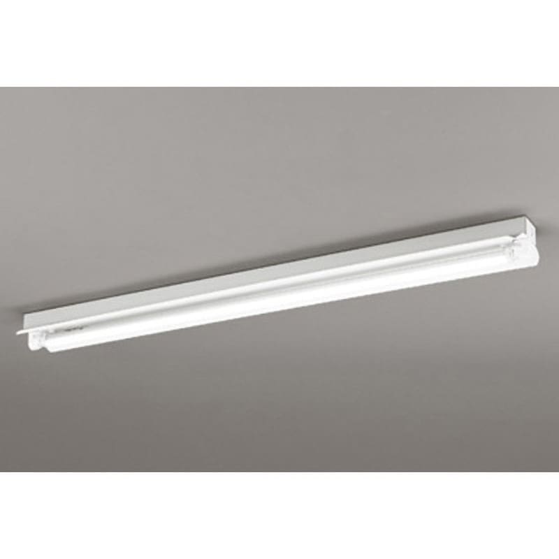 XL551532RA 直付型ベースライト40形 反射笠付1灯用 非調光 ODELIC(オーデリック) 高演色LED 白色 2100lmタイプ 消費電力14W 昼光色 色温度6500K  1台 XL551532RA