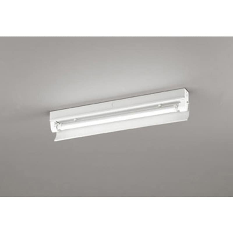 XL551536RA 直付型ベースライト20形 片反射笠付1灯用 非調光 ODELIC(オーデリック) 1050lmタイプ 高演色LED 消費電力7.2W 昼光色 色温度6500K  1台 XL551536RA