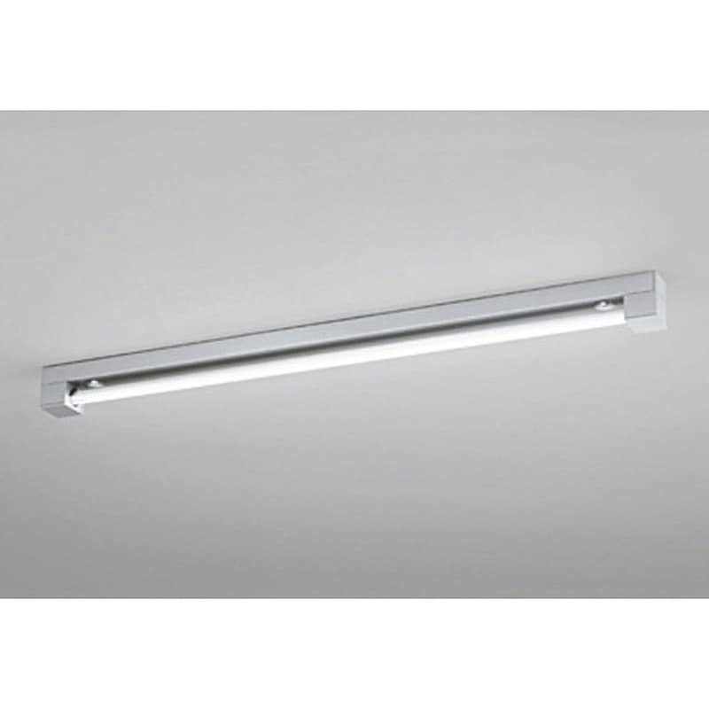 OL551314RB 直付型ベースライト40形1灯用 非調光 ODELIC(オーデリック) 2100lmタイプ 高演色LED 消費電力14W 光束2114Lm 5000K 昼白色  1台 OL551314RB