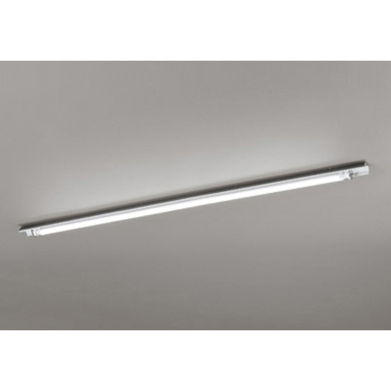 XL551650RC 直付型ベースライト40形 ショーケース1灯用 非調光 ODELIC(オーデリック) 2100lmタイプ 高演色LED 消費電力14W 光束1870Lm 4000K 白色  1台 XL551650RC