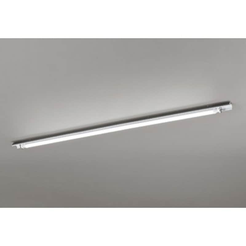 XL551650RD 直付型ベースライト40形 ショーケース1灯用 非調光 ODELIC(オーデリック) 2100lmタイプ 高演色LED 消費電力14W 光束1870Lm 3500K 温白色  1台 XL551650RD