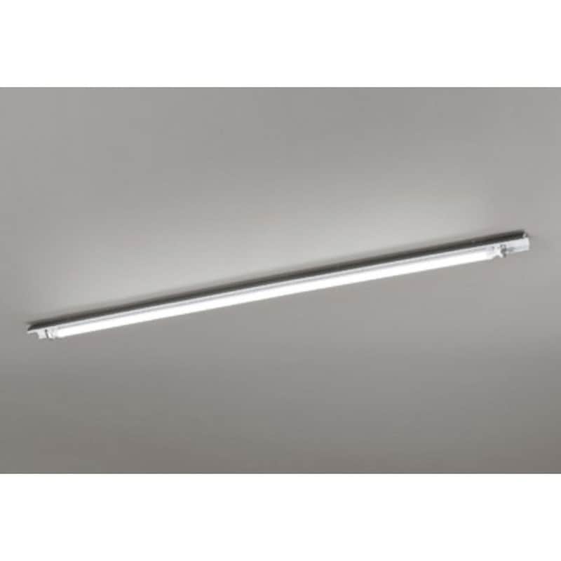 XL551650RE 直付型ベースライト40形 ショーケース1灯用 非調光 ODELIC(オーデリック) 2100lmタイプ 高演色LED 消費電力14W 光束1850Lm 3000K 電球色  1台 XL551650RE