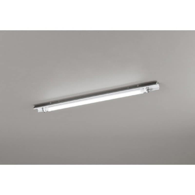 XL551656RC 直付型ベースライト20形 ショーケース1灯用 非調光 ODELIC(オーデリック) 1050lmタイプ 高演色LED 消費電力7.2W 光束939Lm 4000K 白色  1台 XL551656RC