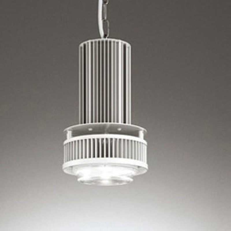 XP252098 高天井用照明 電源内蔵型ペンダントタイプ ODELIC(オーデリック) 幅Φ217mm  XP252098