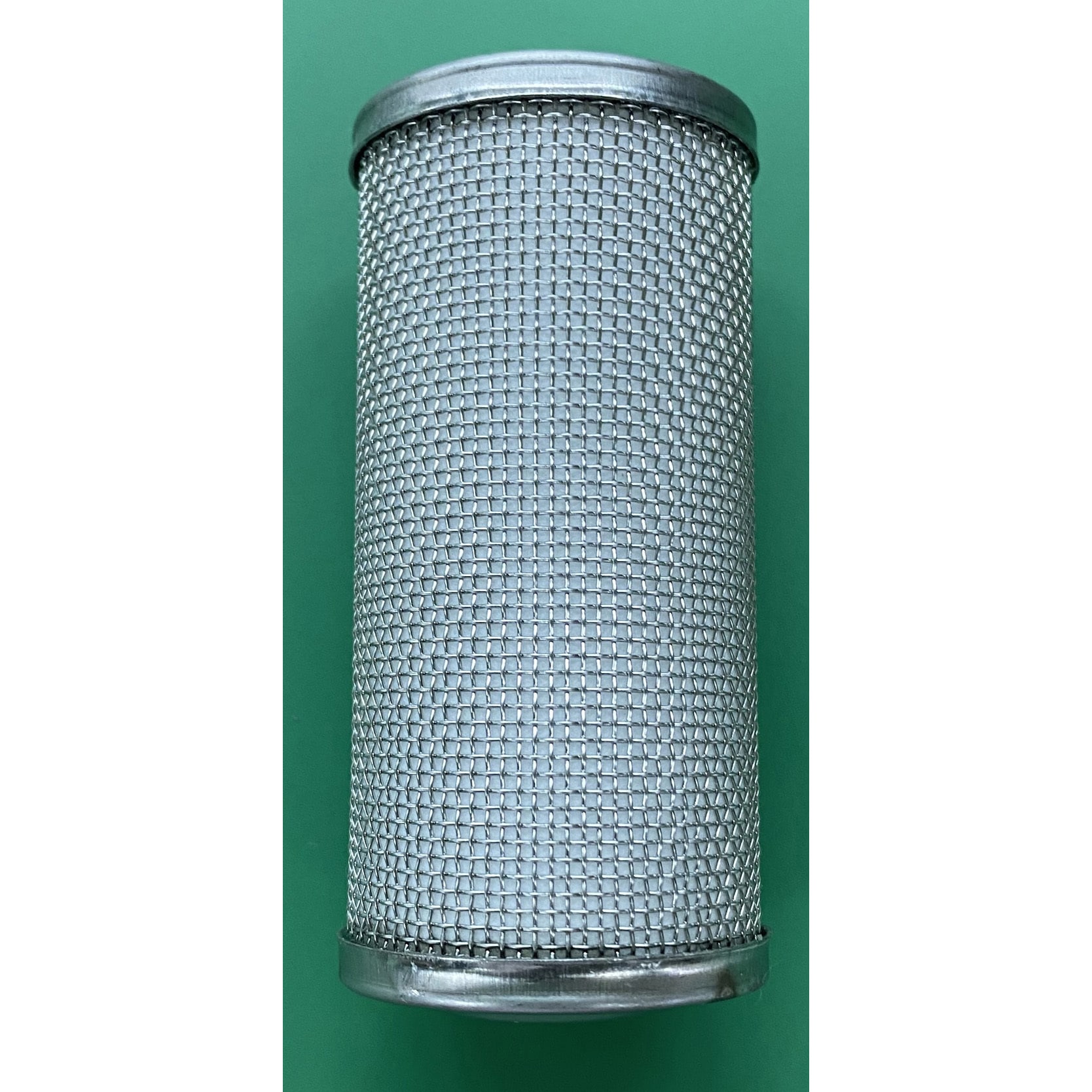 AD-40-FE AD-40用_金網フィルタ 1個 新コスモス電機 【通販モノタロウ】