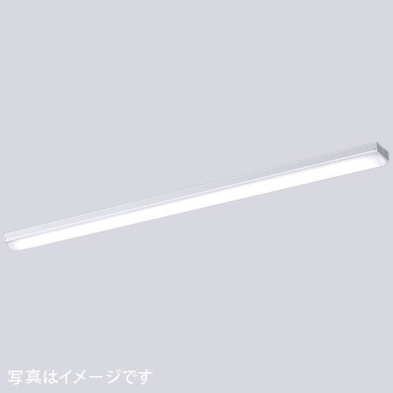 ELT42501CNPN9 LEDioc LEDベースライト (LEDユニット一体形) 40W形 トラフ形 Hf32形定格出力形相当 2500ルーメンタイプ 1灯用相当 (一般タイプ) 1セット 岩崎電気 【通販モノタロウ】