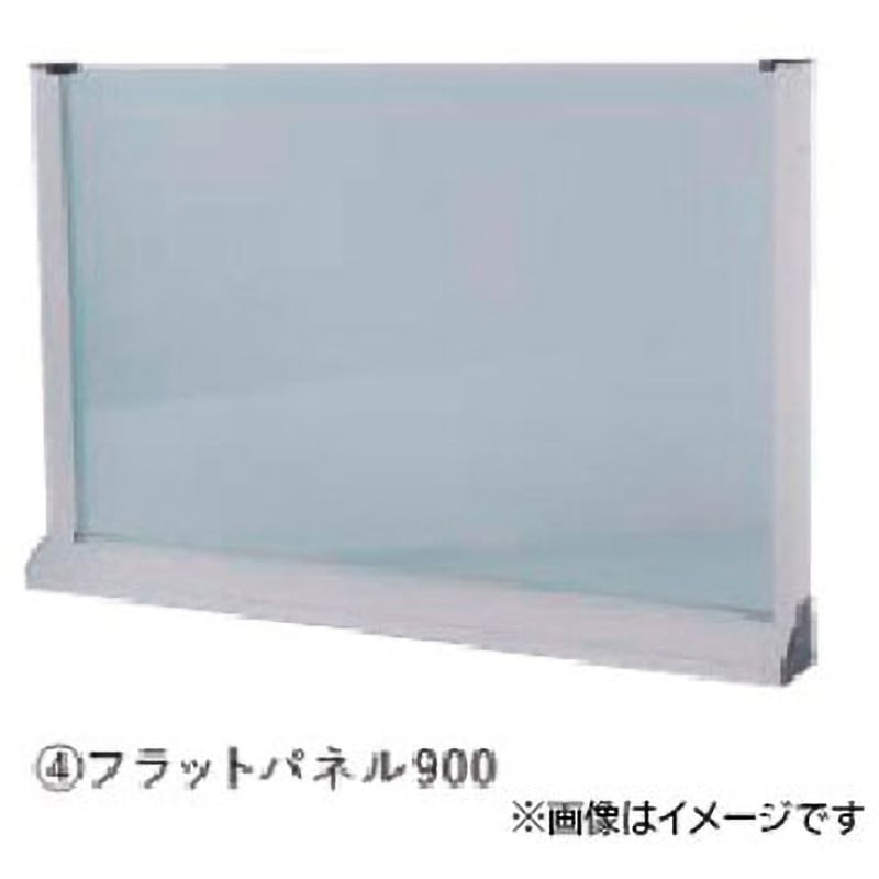 SFT-C6090DB セーフテリア900フラット ペットアドバンス ダークブロンズ色  1台 SFT-C6090DB