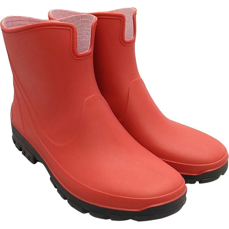 AL-03 エアーリープショートブーツ AL-03 ジェイワークス