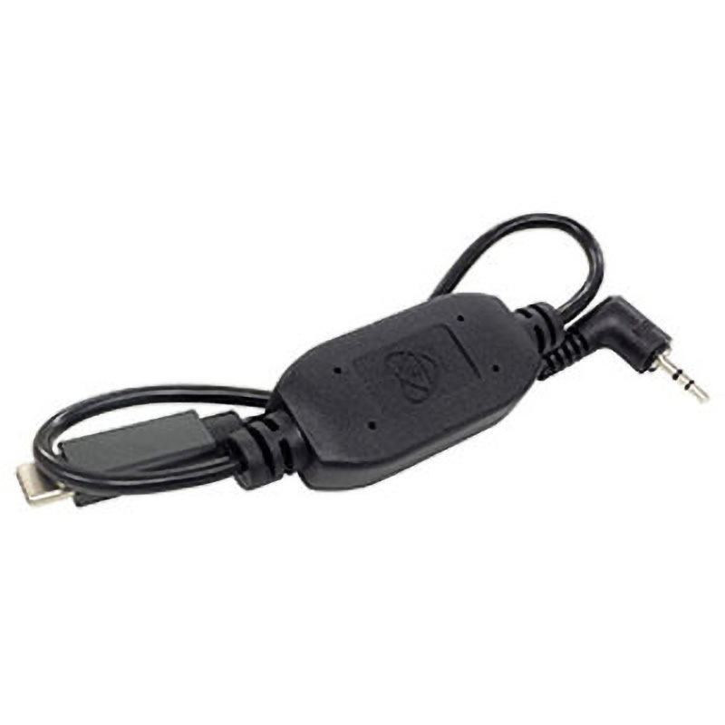 ATOMCAB018 USB-C to Serial Calibration & Control 1個 ATOMOS 【通販モノタロウ】