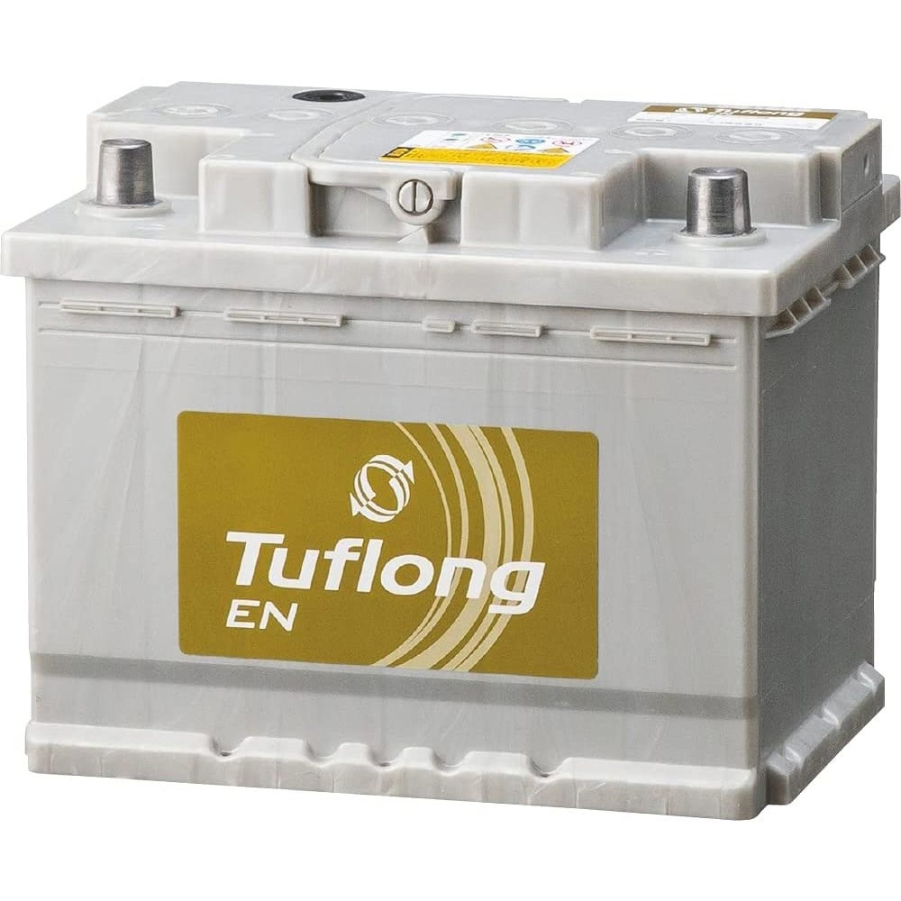 Tuflong 自動車用バッテリー LN4 Amazon | エナジーウィズ(Energywith) Tuflong (タフロング) L4